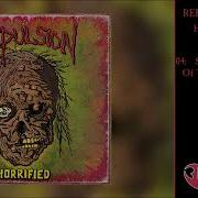 REPULSION Horrified Full Album