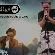 The Prodigy Live At Phoenix Festival 1996 Main Stage Remastered