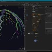 Houdini Find Shortest Path Dealing With Overlapping Geometry Roots Veins Etc