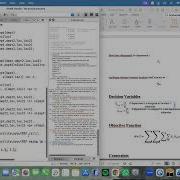 IE 302 Week 14 Facility Layout Optimization Using Mixed Integer Programming MIP