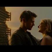 Fourtris Everytime We Touch