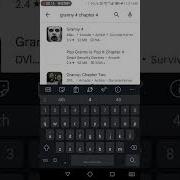 How To Install Granny 4 Game Shorts