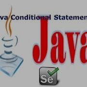 Selenium Lesson 9 Java Conditional Or Decision Making Statements Java For Selenium G C Reddy