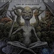 HYPOCRISY End Of Disclosure OFFICIAL INTERVIEW 3