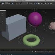 How To Use The Object And Material ID Script 3ds Max Video Tutorial