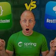 MockMvcTester против RestTestClient какой из них следует использовать в Spring Boot 4