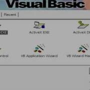 Visual Basic 6 Simple Notepad Tutorial