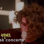 Mehro Tiny Desk Home Concert