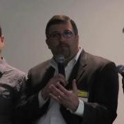 SVForum S Big Data Analytics Conference 2013 Panel Real Time Big Data
