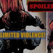 King Spawn 34 Comic Review SPOILERS New Comic Book Day
