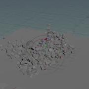 Wall Destruction TEST01 Day One OF Learning RBD Rigid Body Dynamic