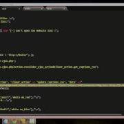 Revslider Ajax Mass Defacer 2015