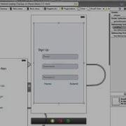 Xcode Textfields ScrollViews And UITapGesture