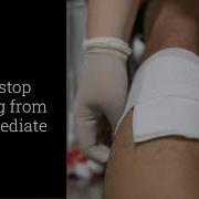 How To Stop Bleeding From An Immediate Injury In Case Of Emergency Mass General Brigham