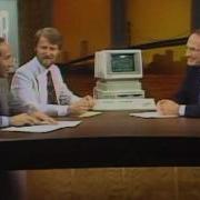 The Computer Chronicles Mainframes To Minis To Micros 1983
