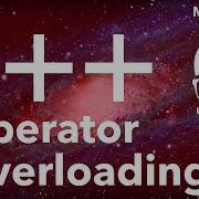 Learn C Module 6 Operators And Operator Overloading Kodegod