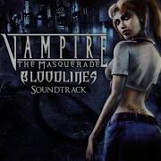 Vampire The Masquerade Bloodlines Unreleased OST Disturbed And Twisted Original Version