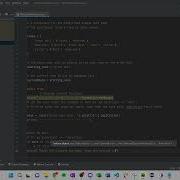 Module Six Milestone Python Assignment