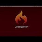 9 Creating The Users Controller And Creating A User Model Method Codeigniter