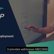 MECOMS 365 MEEP Introduction Video