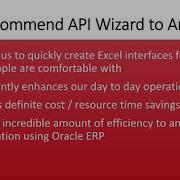 API Wizard Customer Testimonial Sleepys 01