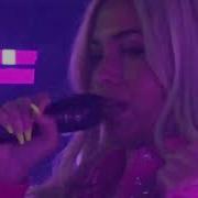 Mabel Don T Call Me Up The One Show Sound Check 02 08 19
