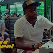 Rhythm Roulette Just Blaze Live From The Sprite Corner