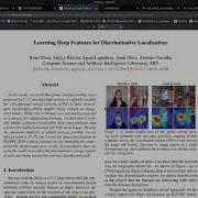 ACM AI Reading Group 2 20 Session Sanity Checks For Saliency Maps