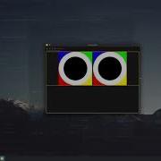 Кастомная область в Egui Devlog 0