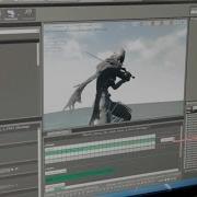 Hellblade Development Diary 6 Camera Controls And Combat