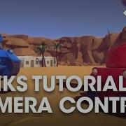TANKS Unity Tutorial Phase 3 Of 8 Camera Control