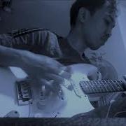 Infest Behind This Tongue Guitar Cover