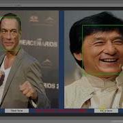 Unity Face Recognition Plugin Demo