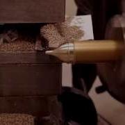 Mini Lathe With LinuxCNC CamBam G Code