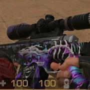 LA LA LA STANDOFF 2 FRAGMOVIE