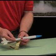 Model Rocket Competition Strategies 1 2A Altitude Altimeter