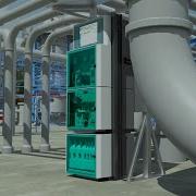 Metrohm Process Analytics 2060 Process Analyzer