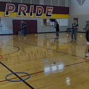 Explorer Sphero Obstacle Course
