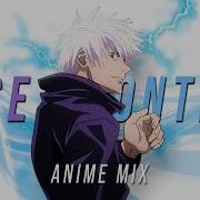 Lose Control Anime Mix AMV Mix Collab W JocoBesT