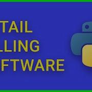 Retail Billing Software Using Python Working On Title Bar And Background Part 2