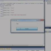 How To Make A Microsoftpoint Key Generator In Visual Basic Express 2010