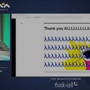 Lightning Talk Let S Write A Lambda In C Ben Deane CppCon 2023
