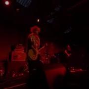 MELVINS Night Goat Live At The Rainbow Venues 22nd June 2016