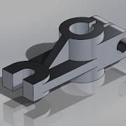 Solidworks Tutorial For Beginners Exercise 18