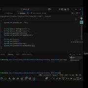 Quiz1 Revision Session JAVA