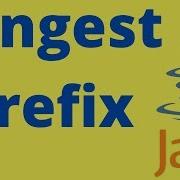 Java Longest Common Prefix Solution Explained LeetCode Interview InterviewDOT