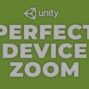 Understanding Orthographic Size In Unity