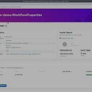 How To Manage Data Pipelines Aka Workflows In Backstage Demo