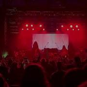 Fulci Eye Full Of Maggots Live In Anaheim CA 10 04 2025