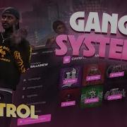 FIVEM GANG SYSTEM 2025 Gang Management System Crime Mdt Crime Zones ESX QBOX QBCORE